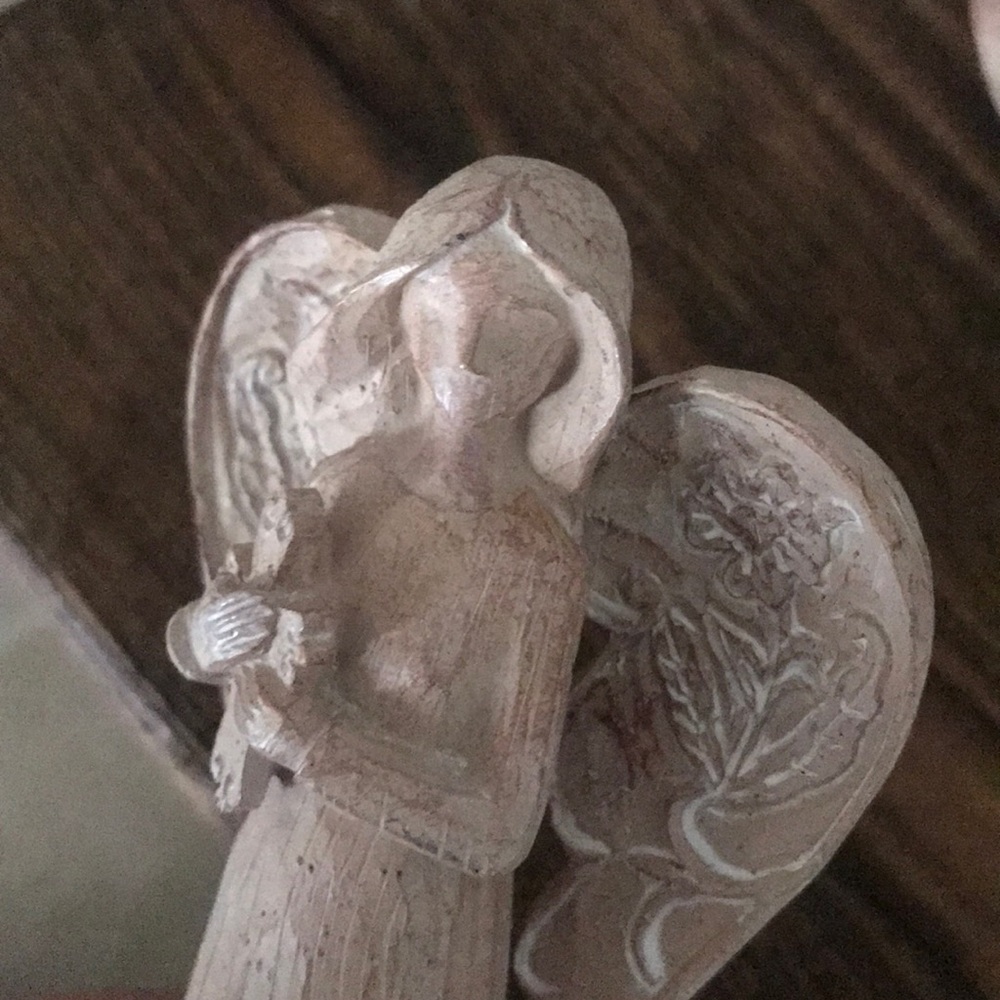 3 angels - Picture 4 of 6